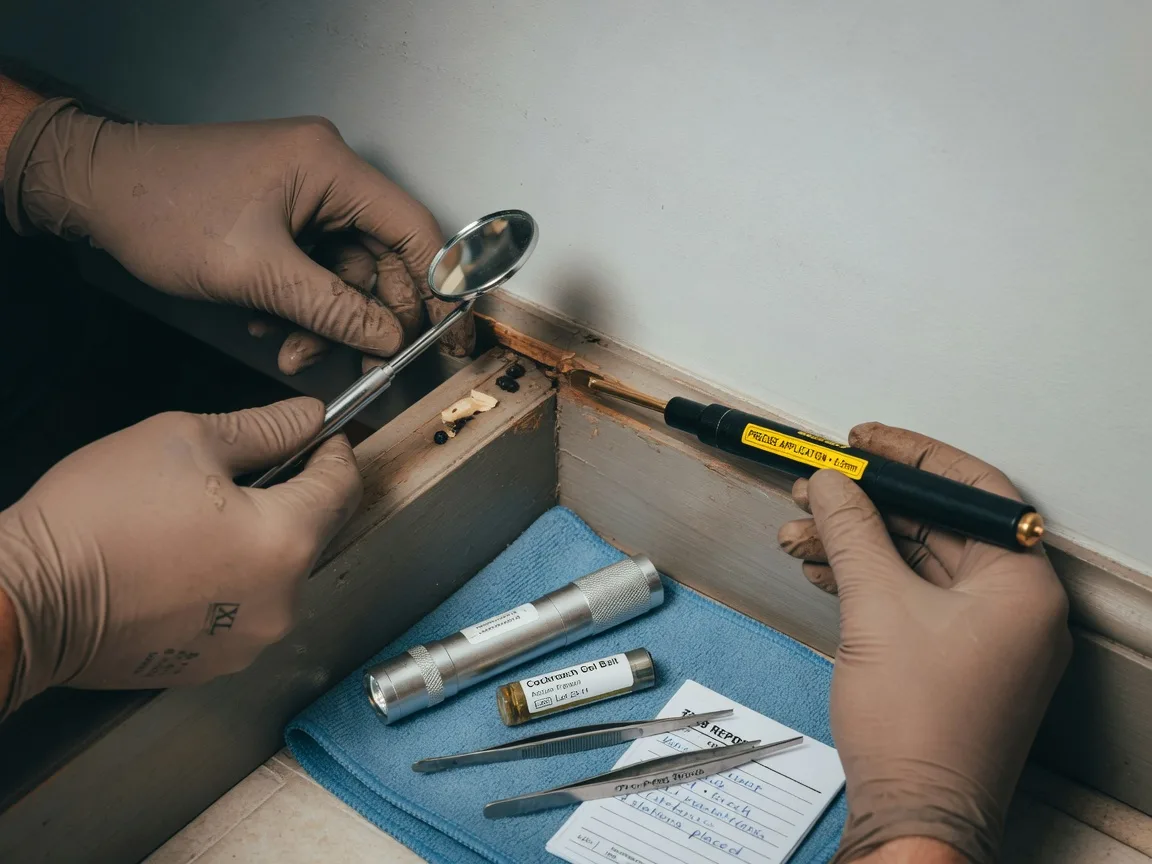 Why choose Emergency Pest Control in Burt Lake, MI